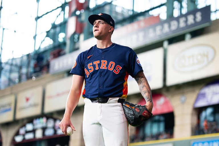 Athletics at Houston Astros prediction, pick for MLB on Saturday 8/22/26