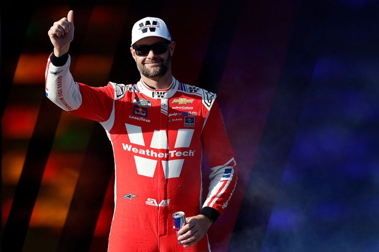 DraftKings NASCAR Pick6 Plays: Top Picks for the 2026 Cup Series Anduril 250 at the San Diego Street Course