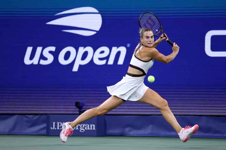 Aryna Sabalenka vs. Jessica Pegula Pick, Prediction for US Open Semifinals