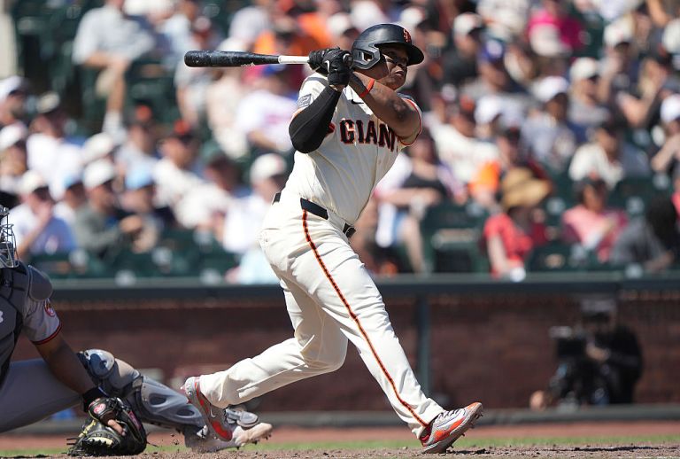 San Francisco Giants vs. Arizona Diamondbacks prediction, pick for Monday 9/8/25
