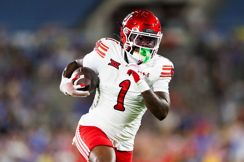 Utah Utes vs. Kansas Jayhawks prediction, pick for Friday 11/28/25