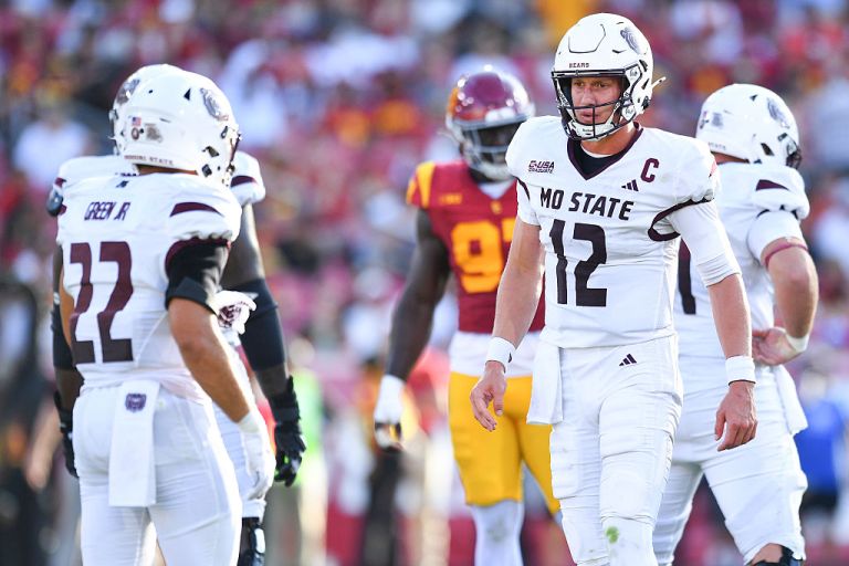 Missouri State Bears vs. SMU Mustangs prediction, pick for CFB Week 3 on Saturday 9/13/25