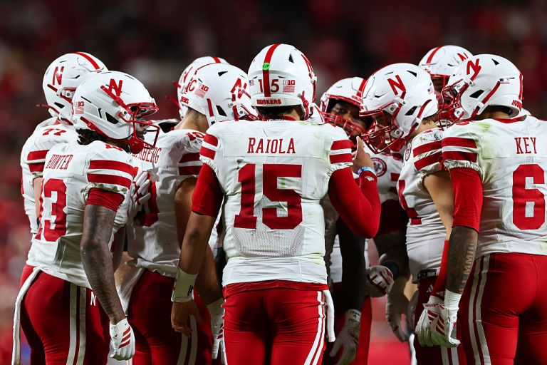 Nebraska Cornhuskers vs. Akron Zips prediction, pick for CFB Week 2 on Saturday 9/6/25