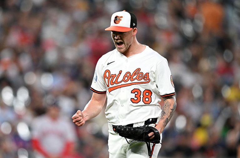 Pittsburgh Pirates at Baltimore Orioles prediction, pick for Tuesday 9/9/25