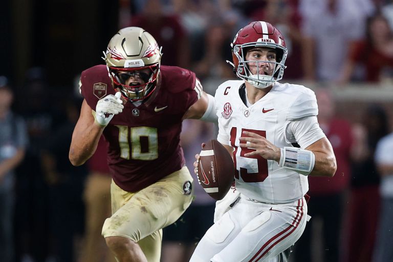 College Football Best Bets: Ross Tucker and Emory Hunt’s Week 2 CFB Picks