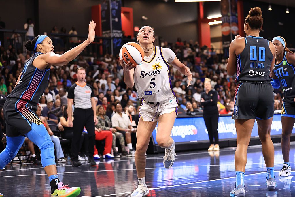 WNBA Best Bets Today: DK Network Betting Group Picks for Tuesday 9/9/25