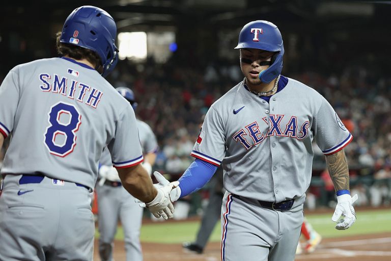 Arizona Diamondbacks vs. Texas Rangers prediction, pick for Tuesday 9/2/25