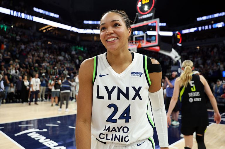 DraftKings WNBA Pick6 Fantasy Basketball Picks Today: Top Picks for 8/19/26