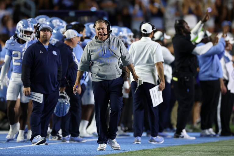 North Carolina Tar Heels vs. Charlotte 49ers predictions, picks for Saturday 9/6/25