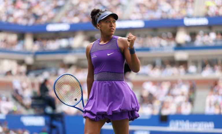 Amanda Anisimova vs. Naomi Osaka Pick, Prediction for US Open Semifinals