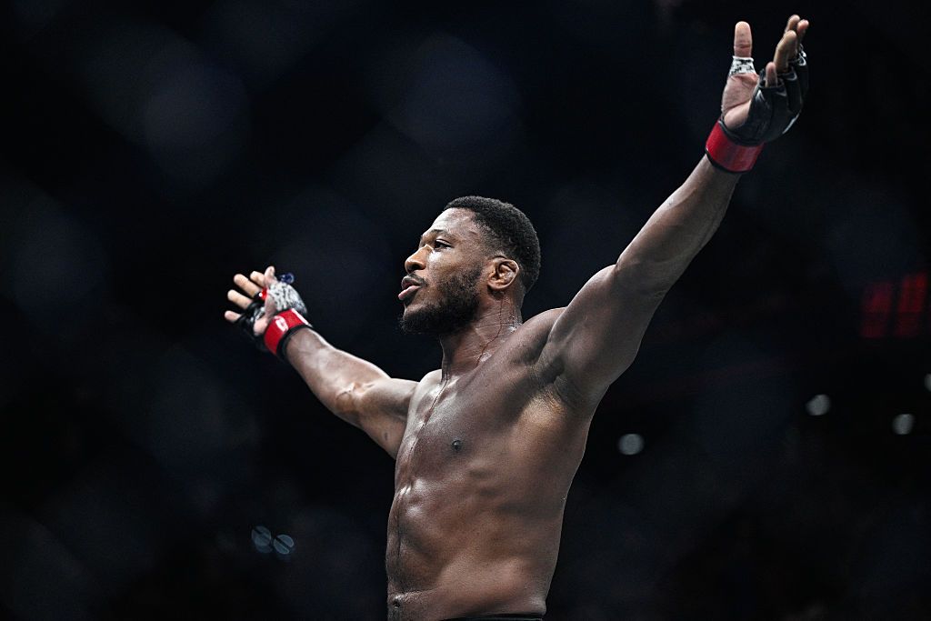 UFC Picks: Top DraftKings DFS Fantasy MMA Targets, Values for Emmett vs. Vallejos