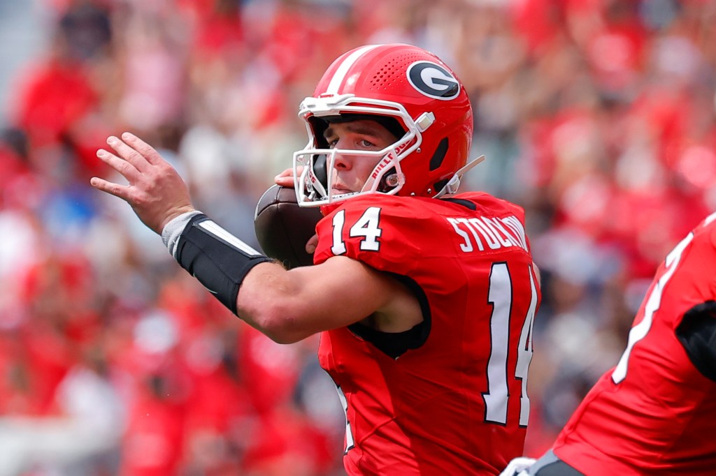 College Football Week 3 predictions, picks: Best Bets Cheat Sheet