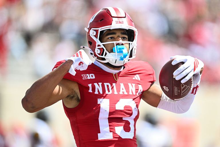 Who Will Score a Touchdown in the College Football National Championship Game?