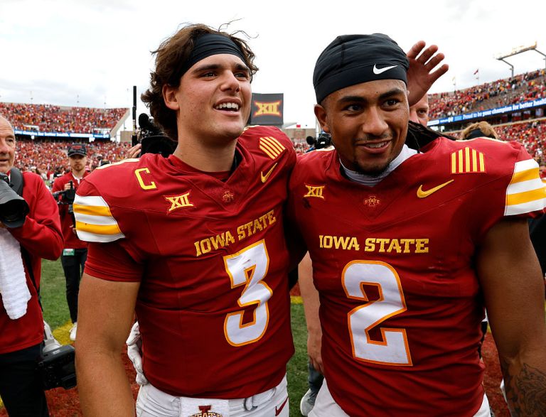Arkansas State Red Wolves vs. Iowa State Cyclones prediction, pick for CFB Week 3 on Saturday 9/13/25