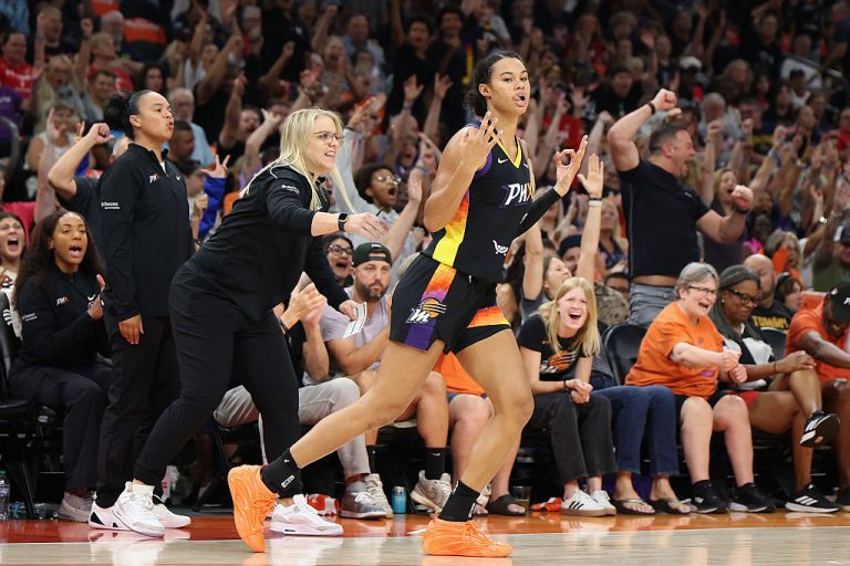 Washington Mystics vs. Phoenix Mercury prediction, pick for Thursday 9/4/25