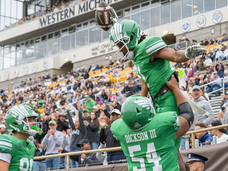 North Texas Mean Green vs. Washington State Cougars prediction, pick for Saturday 9/13/25