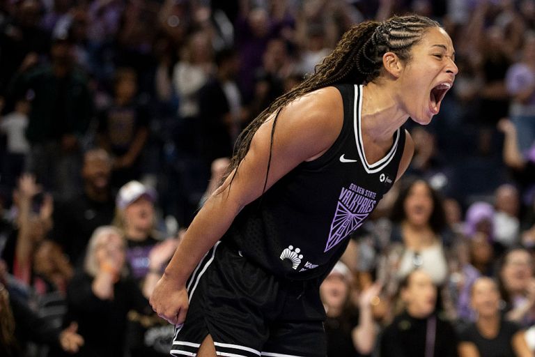 Golden State Valkyries vs. Minnesota Lynx prediction, pick for Thursday 9/11/25