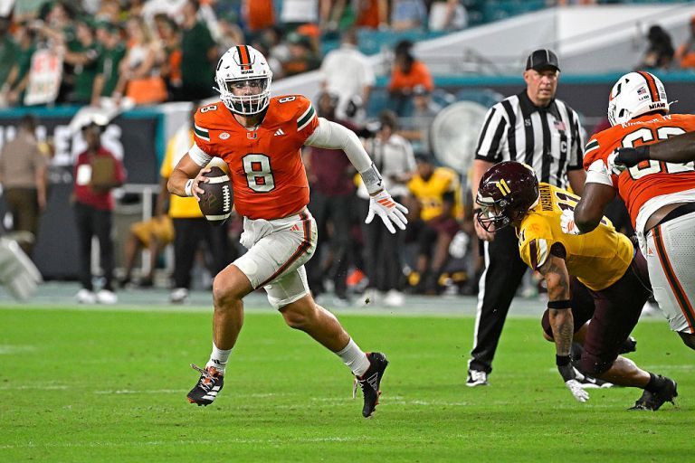 College Football Best Bets Today: DK Network Betting Group Picks for Saturday 9/13/25