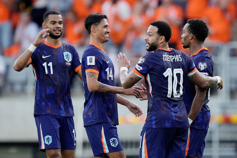Malta vs. Netherlands prediction, pick for Thursday 10/9/25
