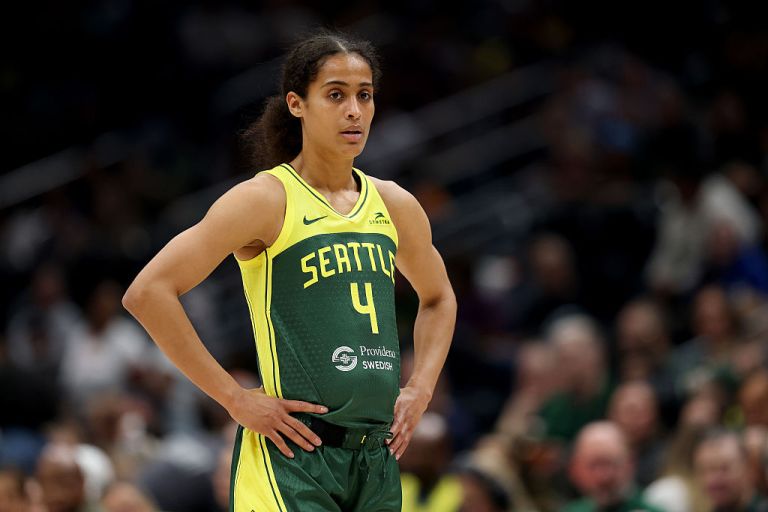 New York Liberty vs. Seattle Storm prediction, pick for Friday 9/5/25