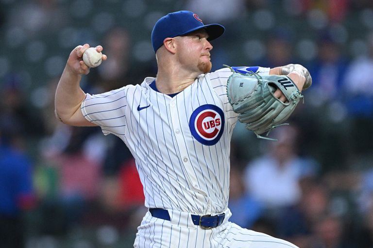 Best NRFI Bets Today: No Run First Inning MLB Picks For Tuesday, September 23