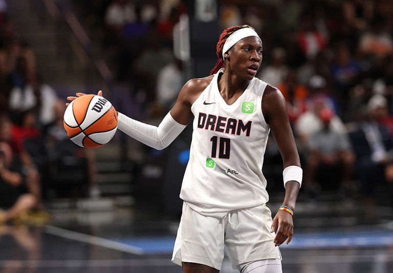WNBA Best Bets for 9/5/25: Weekend Picks & Updated Finals Odds