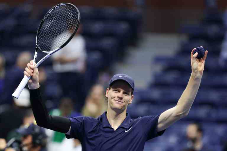 Jannik Sinner vs. Felix Auger-Aliassime Pick, Prediction for US Open Semifinals