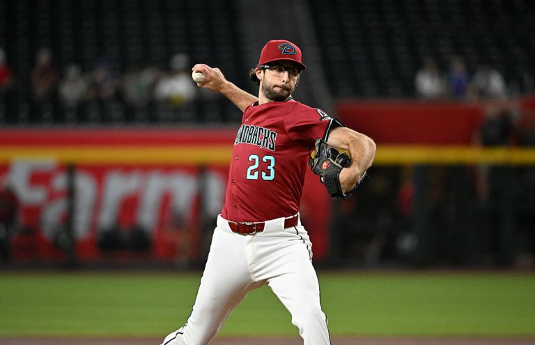 Philadelphia Phillies at Arizona Diamondbacks prediction, pick for Saturday 9/20/25