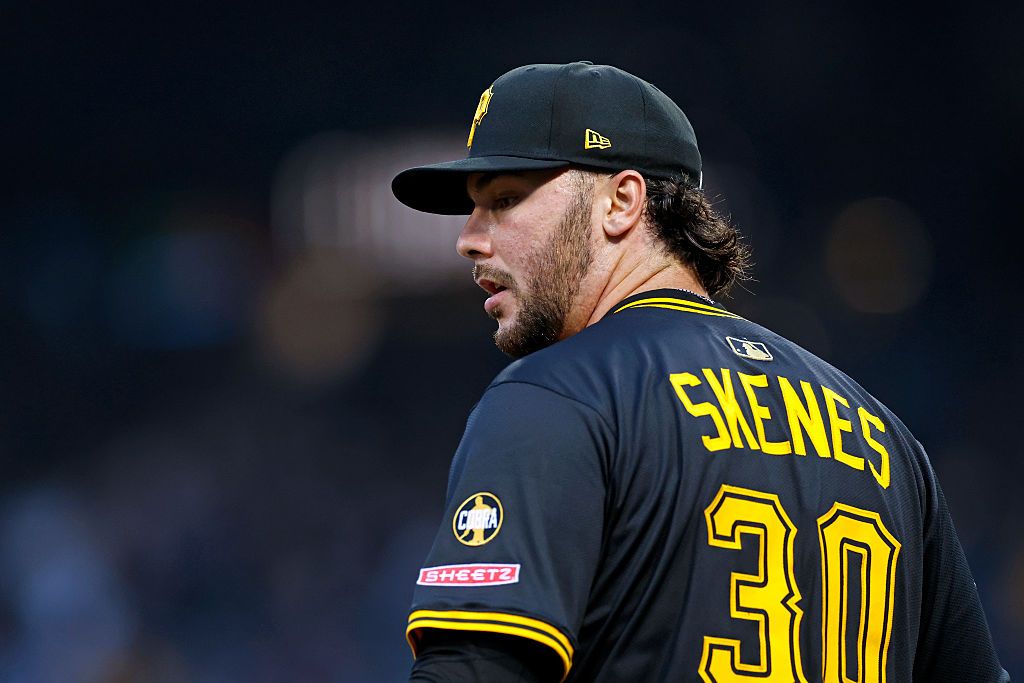 MLB Best Bets: Top NRFI props for Tuesday 5/12/26