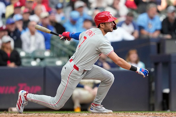 Best MLB Parlays Today: Top Picks for Friday, September 4
