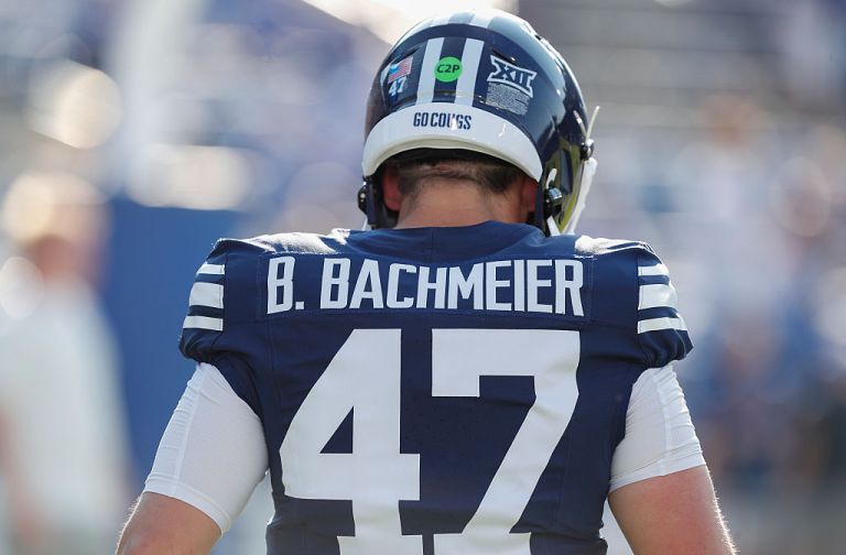 BYU Cougars vs. Stanford Cardinal prediction, pick for CFB Week 2 on Saturday 9/6/25
