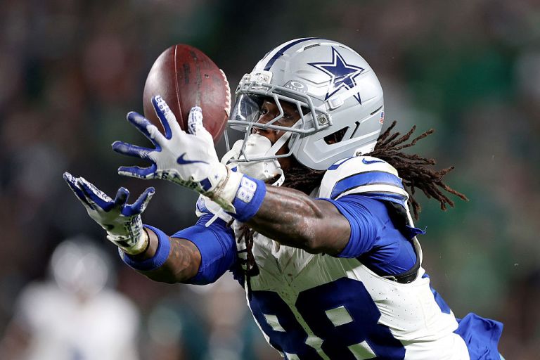 Week 2 DraftKings Fantasy Football Rankings Cheat Sheet