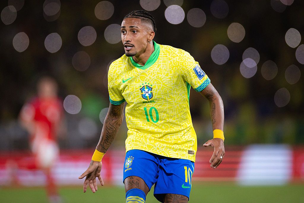 Brazil vs. Morocco prediction, pick for Saturday 6/13/26