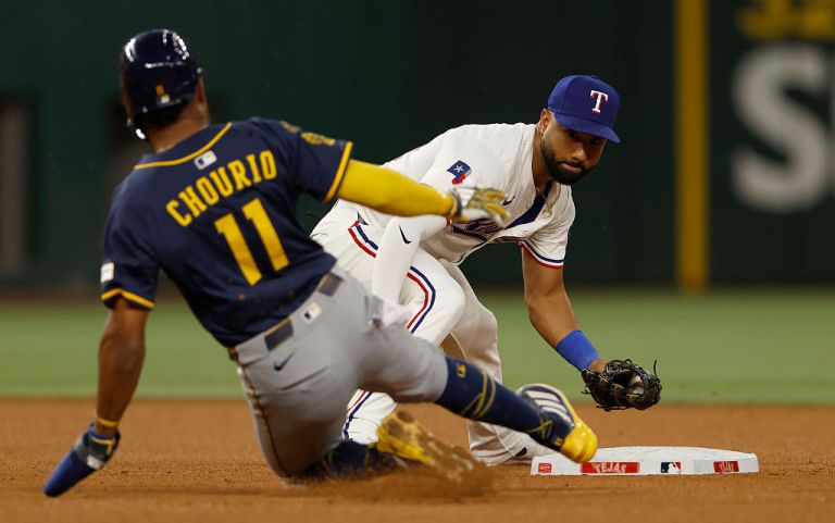 Milwaukee Brewers vs. Texas Rangers prediction, pick for Tuesday 9/9/25