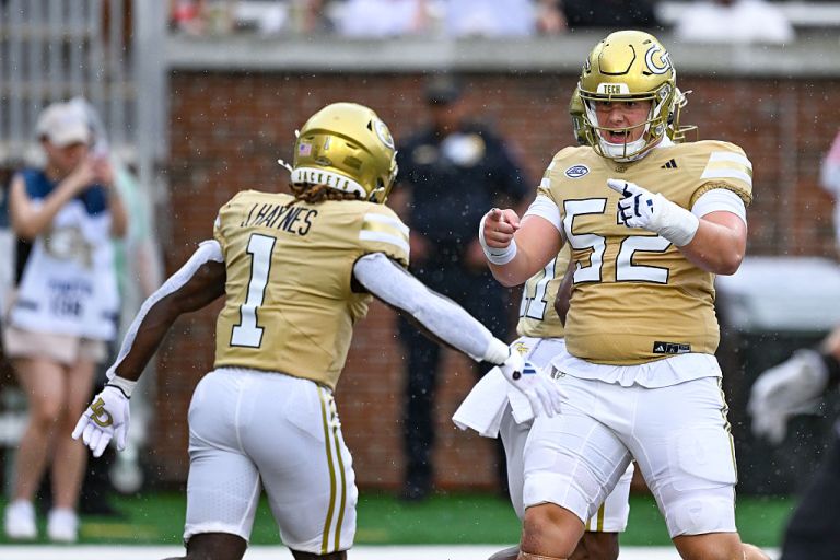 Georgia Tech Yellow Jackets vs. Clemson Tigers prediction, pick for CFB Week 3 on Saturday 9/13/25