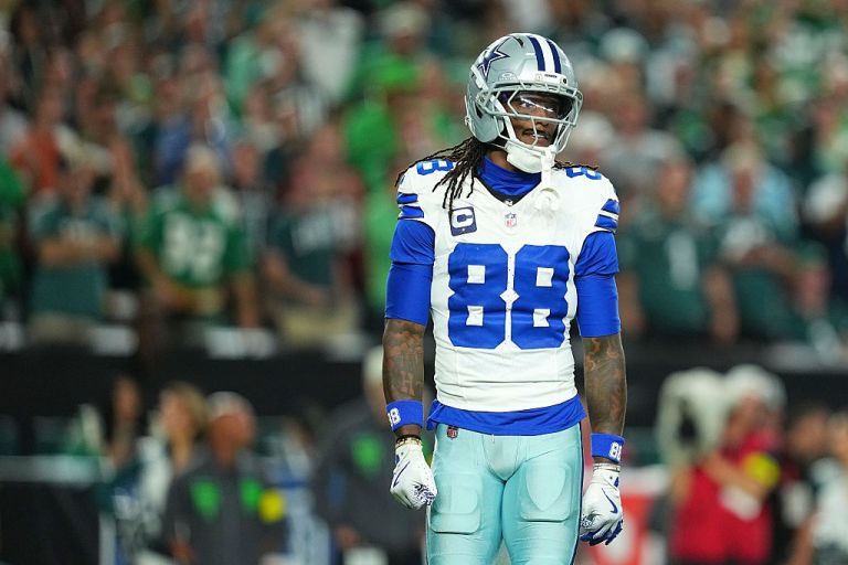 Week 2 NFL Best Bets: DK Discord’s Top Same Game Parlay Extra Picks for Sunday 9/14/25