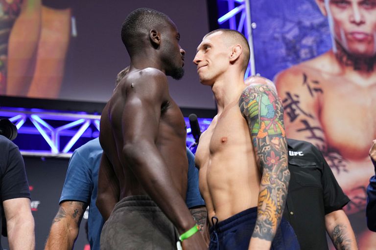 Prediction, pick for William Gomis vs. Robert Ruchala