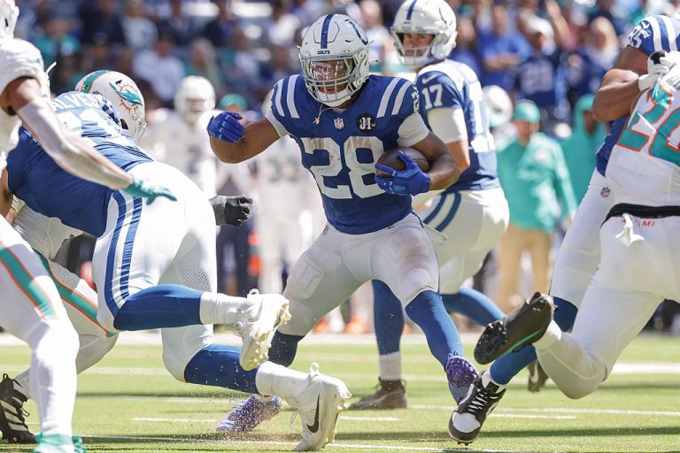 NFL Best Bets: B/R Betting’s Anytime Touchdown Parlay on DraftKings Sportsbook for NFL Week 2