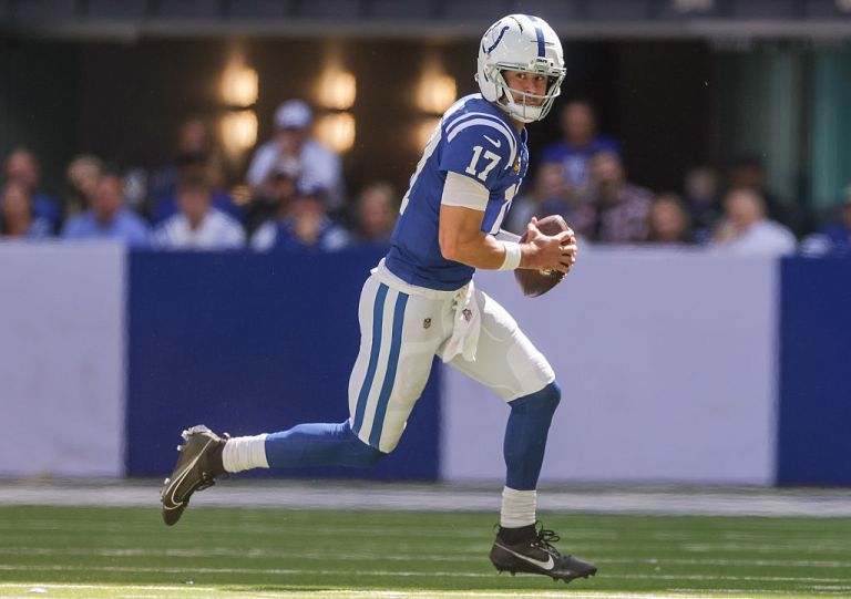 Does Daniel Jones’ rushing upside make him a fantasy football QB1 going forward?