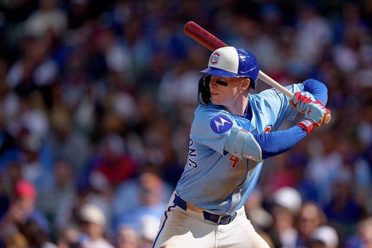 What happened to Pete Crow-Armstrong? Live injury updates for Cubs vs. Nationals 9/6/25