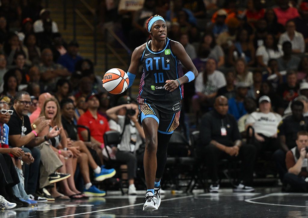 Atlanta Dream at Minnesota Lynx prediction, pick for Saturday 5/9/26