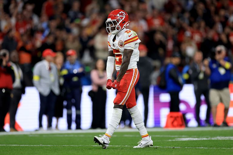 How valuable is Hollywood Brown in fantasy football with Xavier Worthy’s injury?