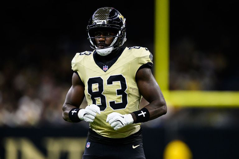 TE Start ‘Em, Sit ‘Em Picks: Fantasy Football Tight Ends to Start or Sit in Week 3