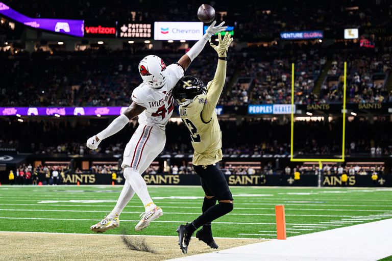 DraftKings NFL Pick6 Fantasy Football Picks: Top Plays and Projections for Week 5 on Sunday 10/5/25