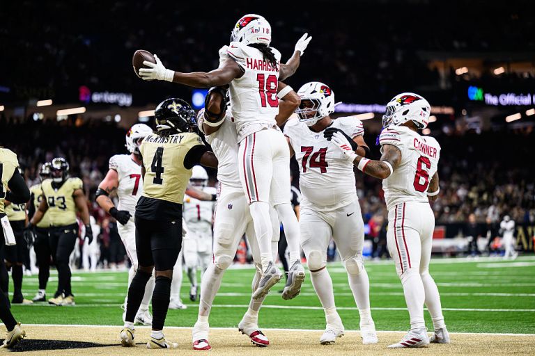 Arizona Cardinals vs. Carolina Panthers prediction, pick for NFL Week 2 on Sunday 9/14/25