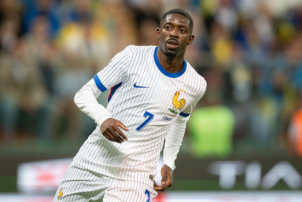 Who made France’s World Cup roster? Full roster, breakdown, odds
