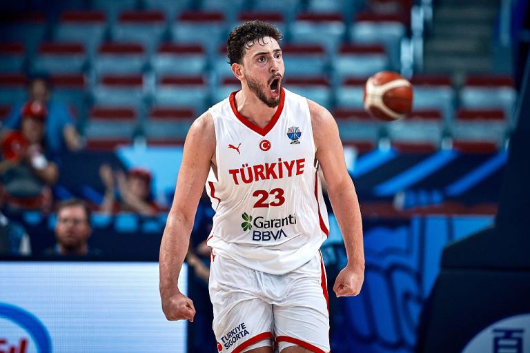 EuroBasket 2025: Poland vs. Turkey prediction, pick for Tuesday 9/9/25