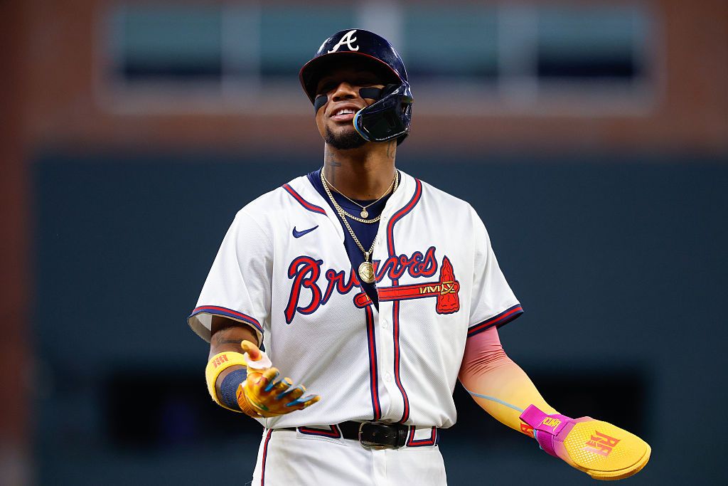 What happened to Ronald Acuna Jr? Live injury updates for Braves vs. Rockies on 5/2/26