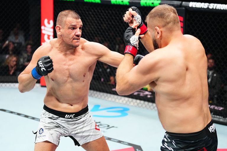 Picks, Best Bets for UFC Fight Night: Garcia vs. Onama