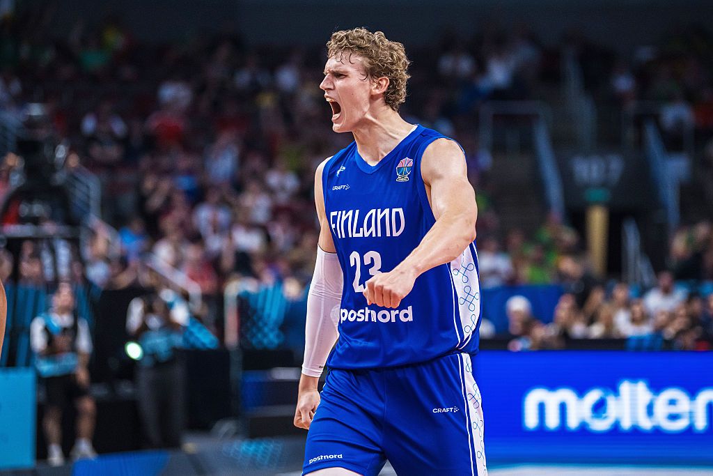 EuroBasket 2025: Georgia vs. Finland prediction, pick for Wednesday 9/10/25